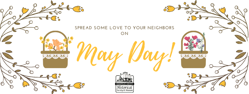 May Day Basket Campaign