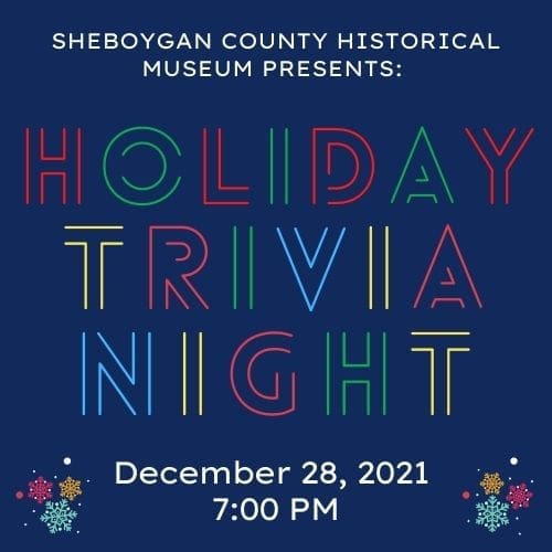 Holiday Trivia Night