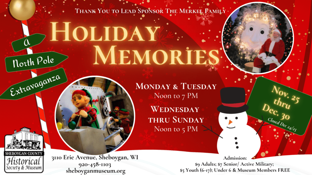 Holiday Memories 2022