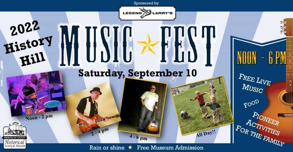 History Hill Music Fest